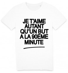 tshirt-je-taime-a-la-90-minute